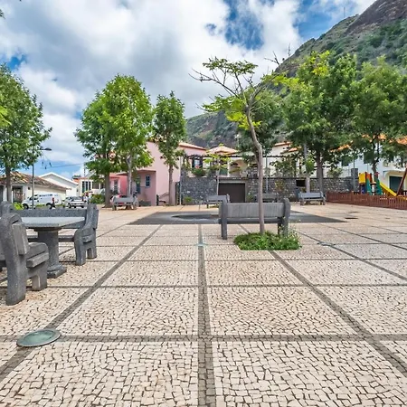 Casa Do Calhau Апартаменты