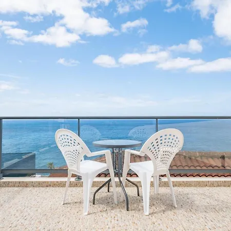 Casa Do Calhau * Jardim do Mar