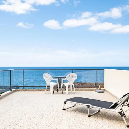 Casa Do Calhau Jardim do Mar