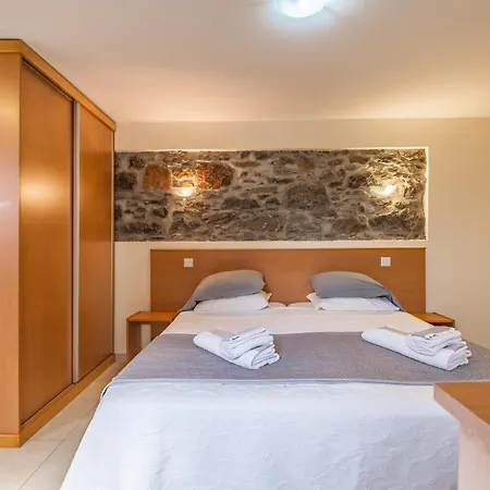 Casa Do Calhau Apartman