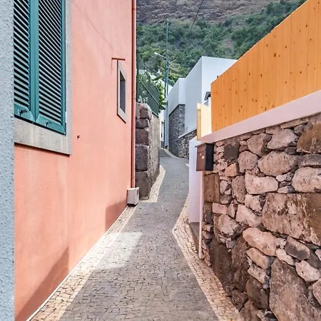 Lägenhet Casa Do Calhau