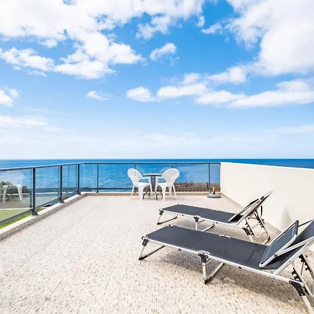 Casa Do Calhau Jardim do Mar