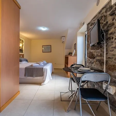 Casa Do Calhau Apartamento