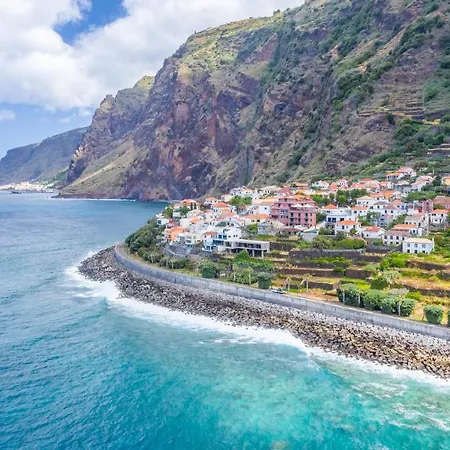 Casa Do Calhau * Jardim do Mar