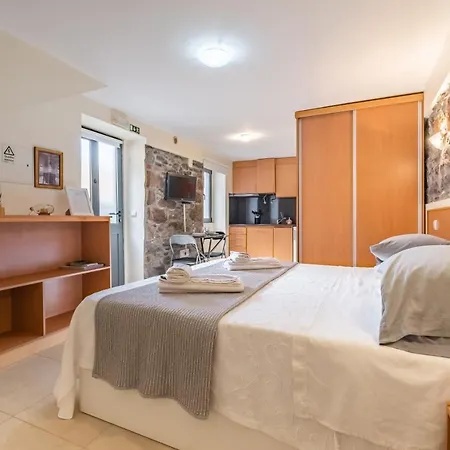 Casa Do Calhau Jardim do Mar