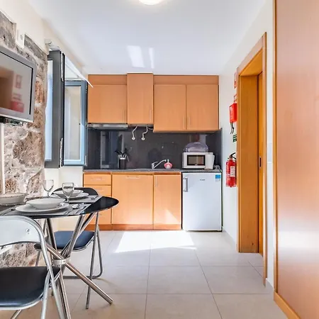 Apartman Casa Do Calhau Jardim do Mar