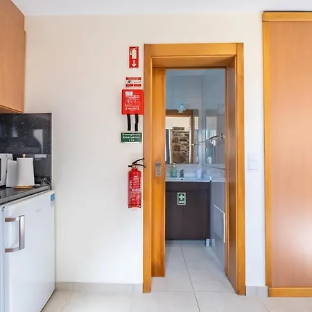 Casa Do Calhau * Jardim do Mar