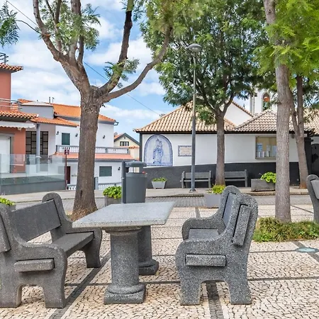 Casa Do Calhau Lägenhet