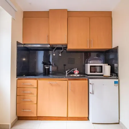 Casa Do Calhau Apartamento Jardim do Mar