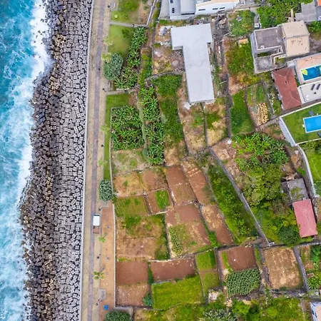 Apartman Casa Do Calhau