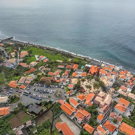 Apartman Casa Do Calhau *