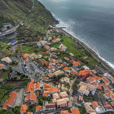 Διαμέρισμα Casa Do Calhau *