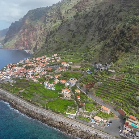 Casa Do Calhau Jardim do Mar