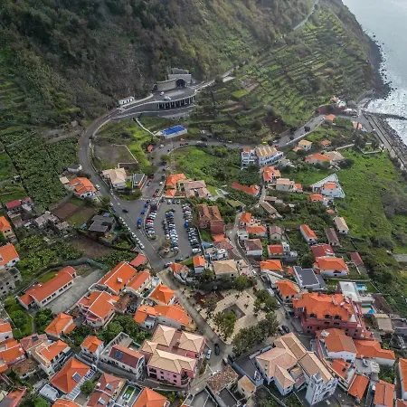 Casa Do Calhau Jardim do Mar