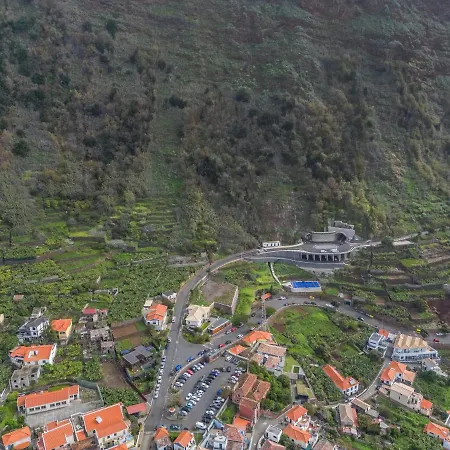 Casa Do Calhau * Jardim do Mar