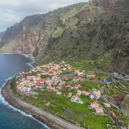 Casa Do Calhau Jardim do Mar