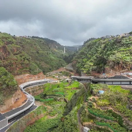 Lägenhet Casa Do Calhau