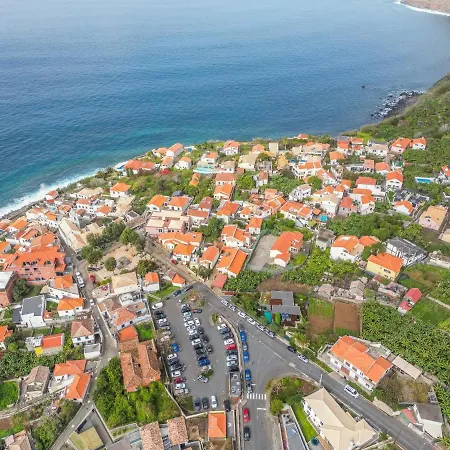 Casa Do Calhau Jardim do Mar