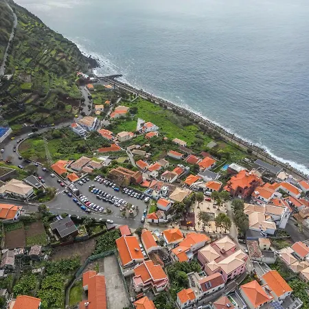 Apartman Casa Do Calhau Jardim do Mar