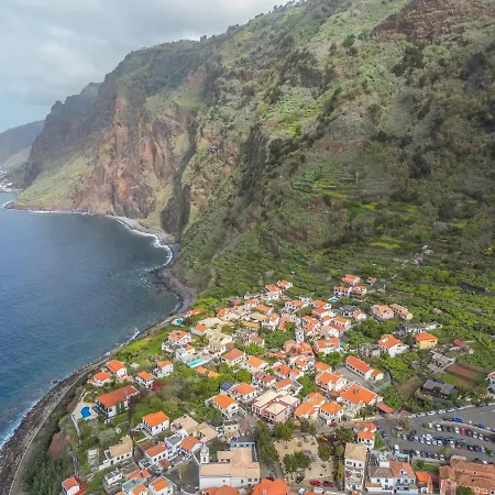Διαμέρισμα Casa Do Calhau