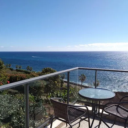 Apartman Casa Do Calhau