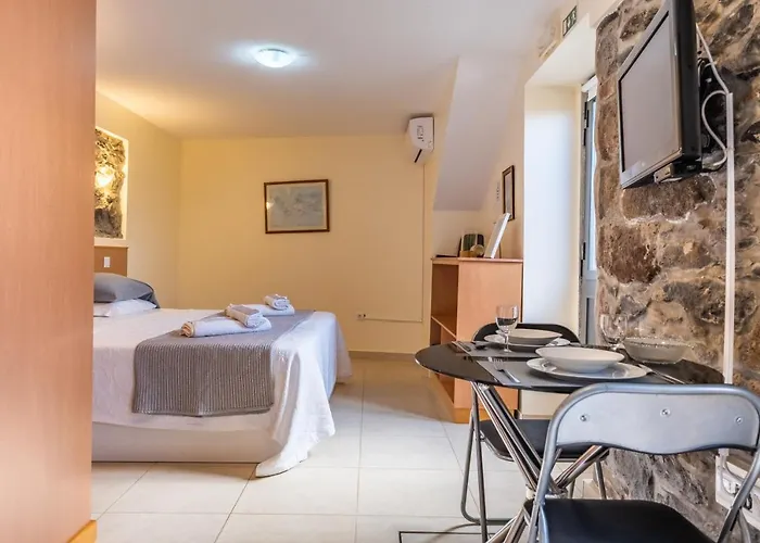 Apartment Casa Do Calhau *