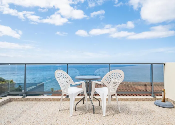 Casa Do Calhau * Jardim do Mar