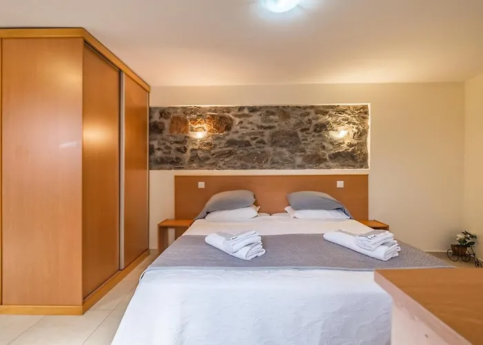 Casa Do Calhau Apartment