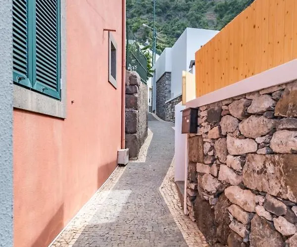 Apartment Casa Do Calhau