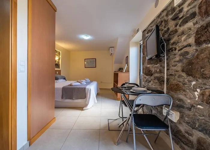 Casa Do Calhau Apartment