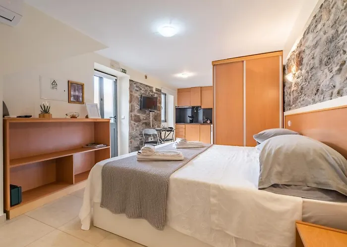 Casa Do Calhau Jardim do Mar