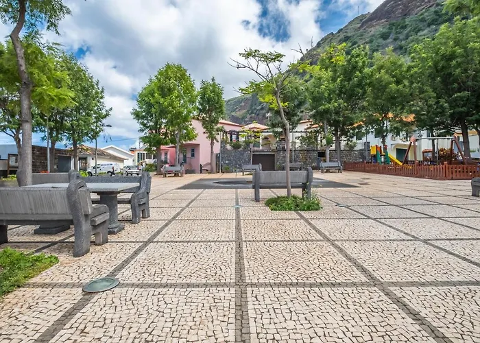 Casa Do Calhau Apartment