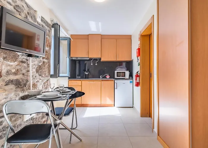 Apartment Casa Do Calhau Jardim do Mar