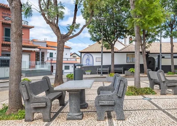 Casa Do Calhau Apartment