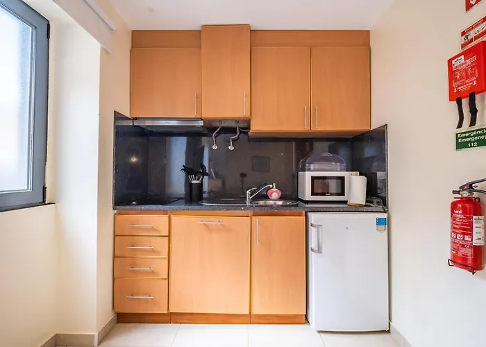 Casa Do Calhau Apartment Jardim do Mar