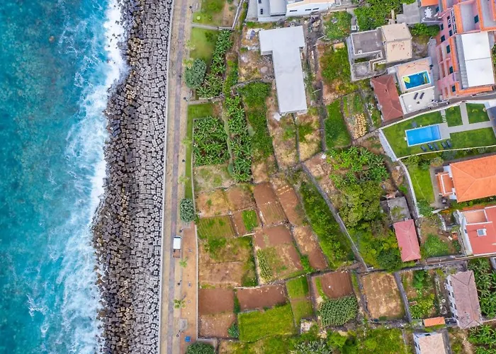 Apartment Casa Do Calhau