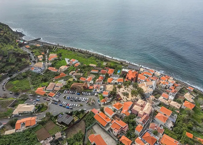 Apartment Casa Do Calhau *