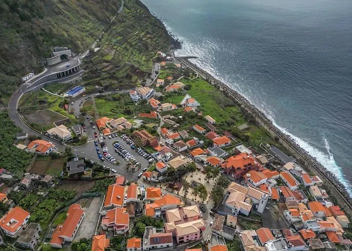 Apartment Casa Do Calhau *