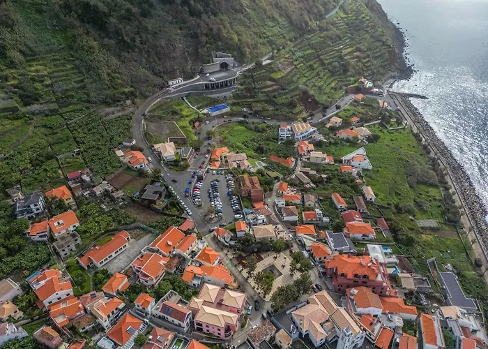 Casa Do Calhau Jardim do Mar