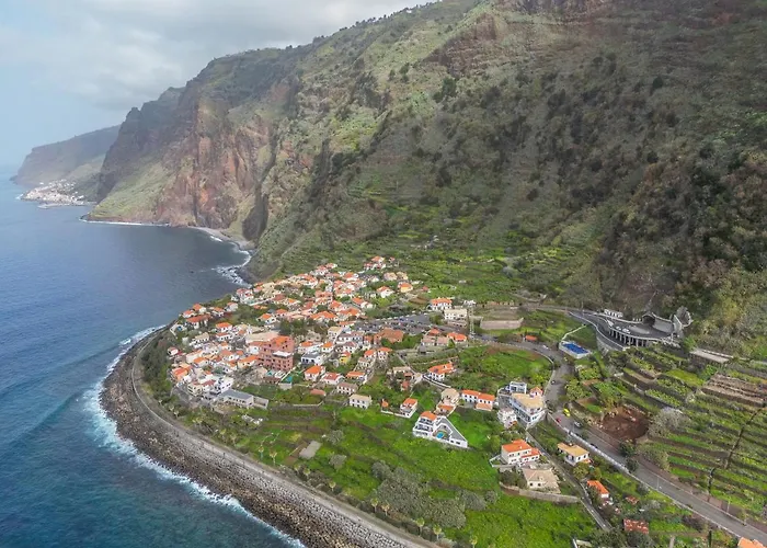 Casa Do Calhau Jardim do Mar