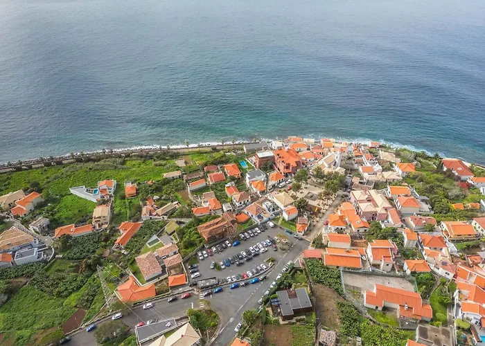 Casa Do Calhau Apartment *