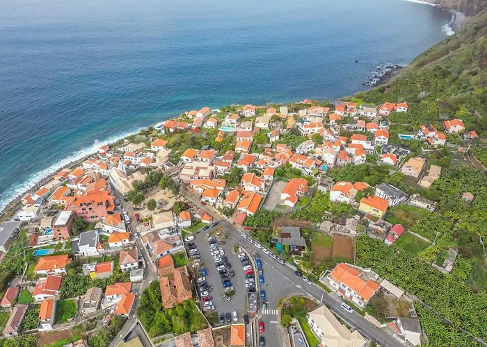 Casa Do Calhau Jardim do Mar