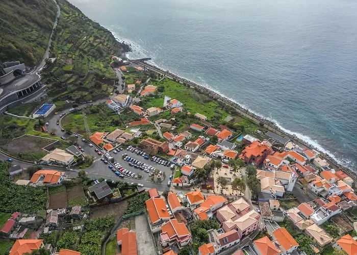 Apartment Casa Do Calhau Jardim do Mar