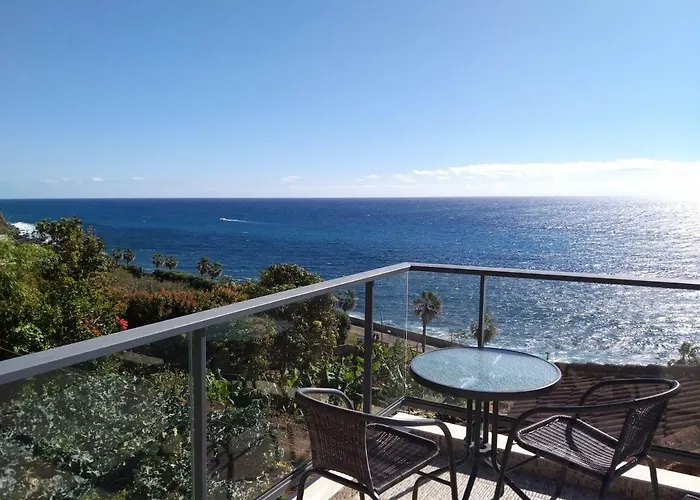 Apartment Casa Do Calhau